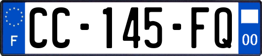 CC-145-FQ