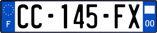 CC-145-FX