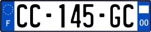 CC-145-GC
