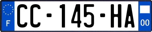 CC-145-HA