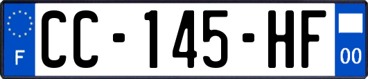 CC-145-HF