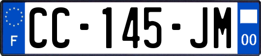 CC-145-JM