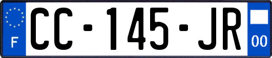 CC-145-JR