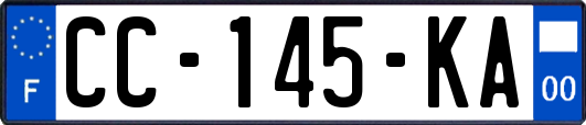 CC-145-KA