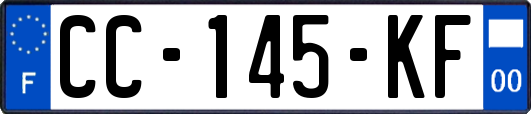 CC-145-KF