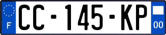 CC-145-KP