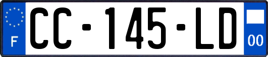 CC-145-LD