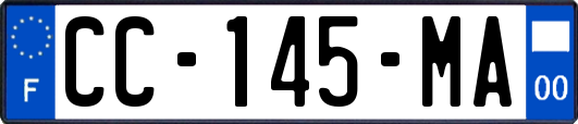 CC-145-MA