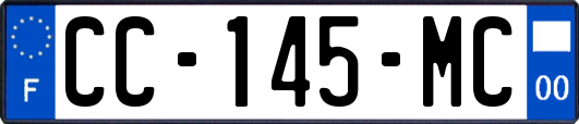 CC-145-MC