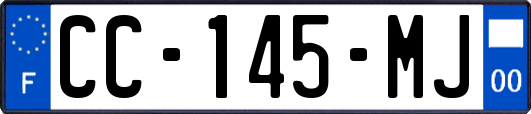 CC-145-MJ