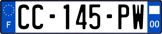 CC-145-PW