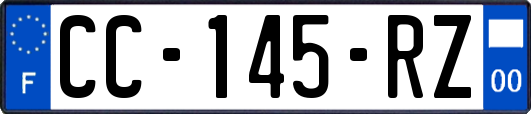 CC-145-RZ