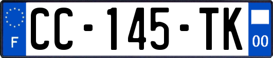 CC-145-TK