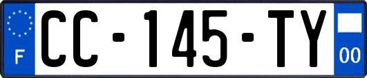 CC-145-TY