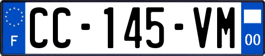 CC-145-VM