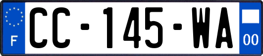 CC-145-WA
