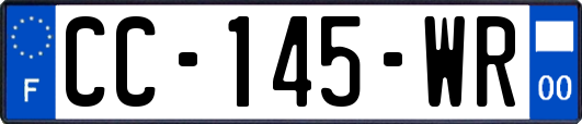 CC-145-WR