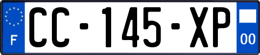 CC-145-XP