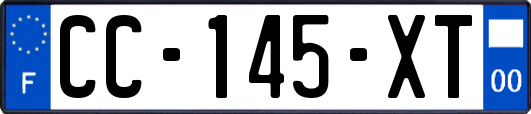 CC-145-XT