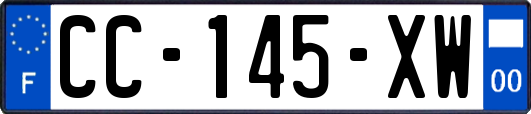 CC-145-XW