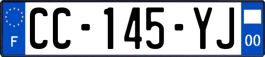 CC-145-YJ