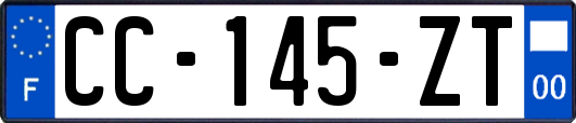 CC-145-ZT