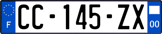 CC-145-ZX