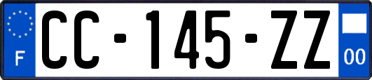 CC-145-ZZ