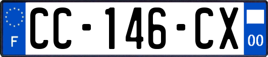 CC-146-CX