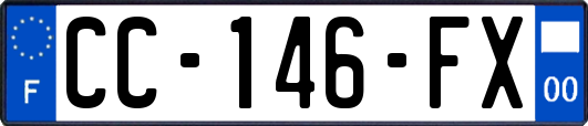 CC-146-FX