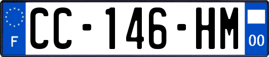 CC-146-HM