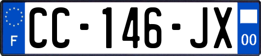 CC-146-JX