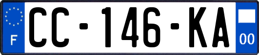CC-146-KA