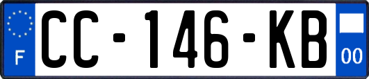 CC-146-KB