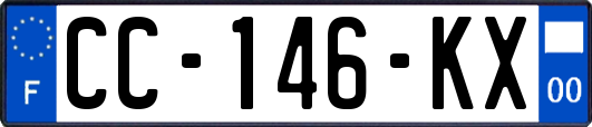 CC-146-KX
