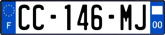 CC-146-MJ
