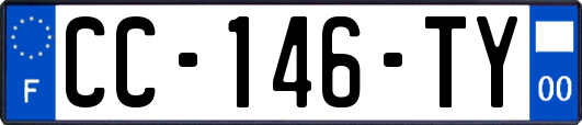 CC-146-TY