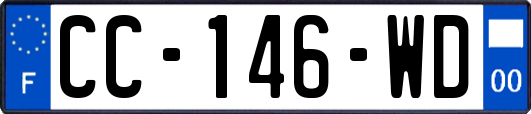 CC-146-WD