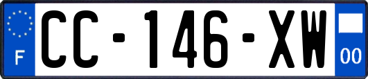 CC-146-XW