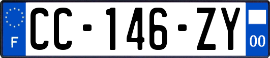 CC-146-ZY