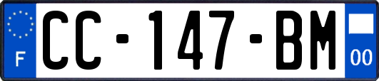 CC-147-BM