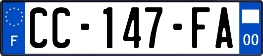 CC-147-FA