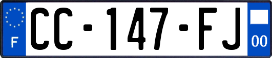 CC-147-FJ