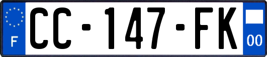 CC-147-FK