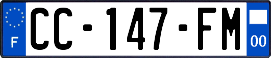 CC-147-FM