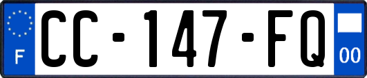 CC-147-FQ
