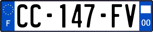 CC-147-FV