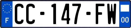 CC-147-FW