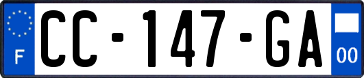 CC-147-GA