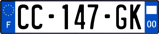 CC-147-GK